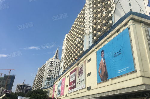 寶龍城市廣場綜合評測 優(yōu)勢、不足、居住體驗及周邊經(jīng)紀觀察
